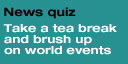 News quiz
